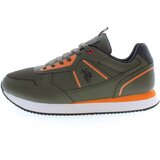 U.S. POLO BEST PRICE US POLO BEST PRICE GREEN MEN&#39;S SPORTS SHOES | shoptok.hr