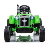 Traktor na akumulator CH9959 - zeleni | shoptok.hr