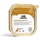 Dechra cat crystal management 100g | ePonuda.com