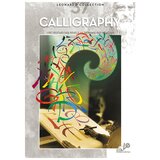  Leonardo Collection 37 Vodič za kaligrafiju | ePonuda.com