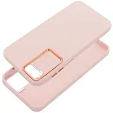 maska za XIAOMI Redmi Note 14 PRO 4G powder pink