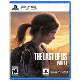 Last of Us Part I (Playstation 5)