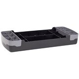 As003 aerobic step hms (crno - crveno) | shoptok.hr