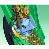 Bosch Brza seckalica-drobilica Bosch AXT Rapid 2200 (0600853600) | ePonuda.com