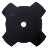 Stiga nož četvorokraki fi 255mm 25.4 sbc 500