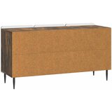 TV ormar Dimljeni hrast 99 x 34,5 x 52 cm Konstruirano drvo | shoptok.hr