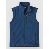 Patagonia Better Sweater Brezrokavnik clement blue | Shoptok.si