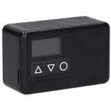 solight PAP02 - Digitalni džepni kompresor 500 mAh 5V crna | Eponuda.com