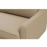 Atelier Del Sofa 1-Seat sofa - fotelja robin loveseat beach walnut | ePonuda.com