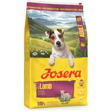 Josera Mini Adult janjetina - 10 kg Josera Mini Adult janjetina - 10 kg Slike
