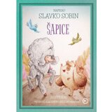 Mozaik knjiga Šapice, Sobin Slavko Cijene