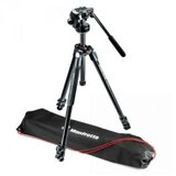 Manfrotto Tripod SET MK290XTA3-2W XTRA KIT 2 WAY HEAD Cene