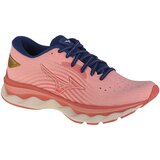 Mizuno Tek & Trail Wave Sky 6 Rožnata Cene