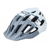 Force kaciga corella mtb sivo-bela l/xl ( 902976 ) Cene