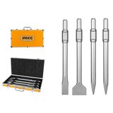 INGCO TOOLS Špica i sjekač 4-1 INGCO DBC0304375 | Eponuda.ba