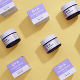 Q+A Chamomile umirujuća noćna krema s kamilicom 50 g | shoptok.hr