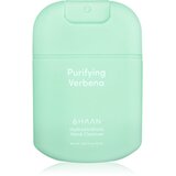 Haan Purifying Verbena čistilno pršilo za roke z antibakterijskim dodatkom Mini 19 ml Cene