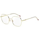 Hugo HG1295 J5G ONE SIZE (54) Zlata/Kristalna Cene