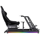 Thermaltake Racing simulator cockpit GR500 | Eponuda.com