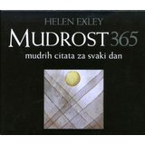 Valera Helen Exley - Mudrost: 365 mudrih citata za svaki dan