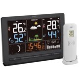 Tfa Dostmann 35.1118.01 schwarz SEASON Funk-Wetterstation Cijene