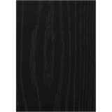 Dekor Paneli 12 pcs Crni hrast 30 x 42 x 0.27 cm | shoptok.hr
