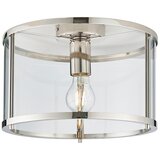 Endon 96150 - plafonsko svetlo hopton 1xE27/10W/230V sjajni hrom Cene