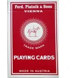 Remi &amp, poker karte 1x55 –