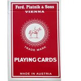 Piatnik Remi &amp, Poker karte 1x55 - Cijene