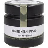  Pesto iz bučnih semen s česnom Cene