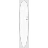 Torq Epoxy Tet Longboard Pinlines 9'0 Surfboard white Cijene