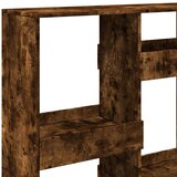  Regal za knjige boja hrasta 100x33x135 cm konstruirano drvo | shoptok.hr