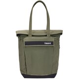 Thule Paramount otvorena torba 22L s ručkama - maslinasto zelena | shoptok.hr