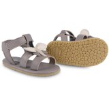 Donsje® dječje sandalice tuti sky dragonfly dark lavender leather | shoptok.hr