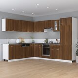 vidaXL Donji ladičar boja hrasta 60 x 46 x 81,5 cm konstruirano drvo Cijene
