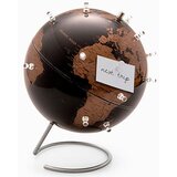 Balvi Gifts Globus - Antique magnetic Cene