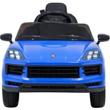  Licenciran avto na akumulator Porsche Cayenne - moder | Shoptok.si