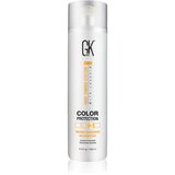 GK Hair Moisturizing Color Protection vlažilni šampon za zaščito barve za lase 1000 ml | Shoptok.si