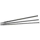 ALPHA TOOLS SDS-set udarnih svrdla (3 -dij., 22 mm - 32 mm, Duljina: 100 cm) | shoptok.hr