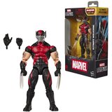 Marvel Figura Ultimate Wolverine Legends Series 15 cm | shoptok.hr