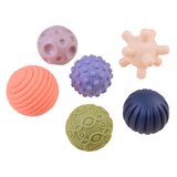 Set 6 gumenih senzori loptica | shoptok.hr