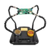  Set pomoćne treće ruke sa krokodilkama ZD-11M-1 | Eponuda.ba