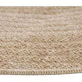 Ayyildiz Carpets Bež okrugli vanjski tepih ø 120 cm Comilla – | shoptok.hr