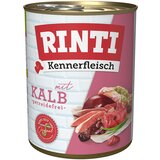  Varčno pakiranje RINTI Kennerfleisch 24 x 800 g - Teletina | shoptok.hr