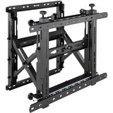 TooQ Podpora za črni zaslon Videowal Tqvw4571T 45"-70"., (21405245) | Shoptok.si
