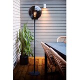Star Trading Stoječa zunanja svetilka ø 30 cm Orby – | Shoptok.si