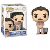Funko figura pop! tv: the white lotus - armond w/suitcase | ePonuda.com