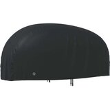  Navlake za motocikl 2 kom 230x95x125 cm od tkanine 210D Oxford | shoptok.hr