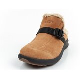 Keen Nogavice Hood Clog Kostanjeva | Shoptok.si