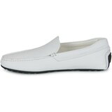 Boss Mokasini Noel_Mocc_lt Bela | Shoptok.si